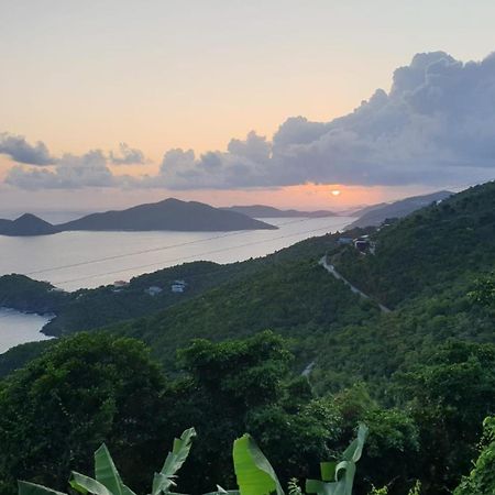 Summervillebvi ロードタウン エクステリア 写真