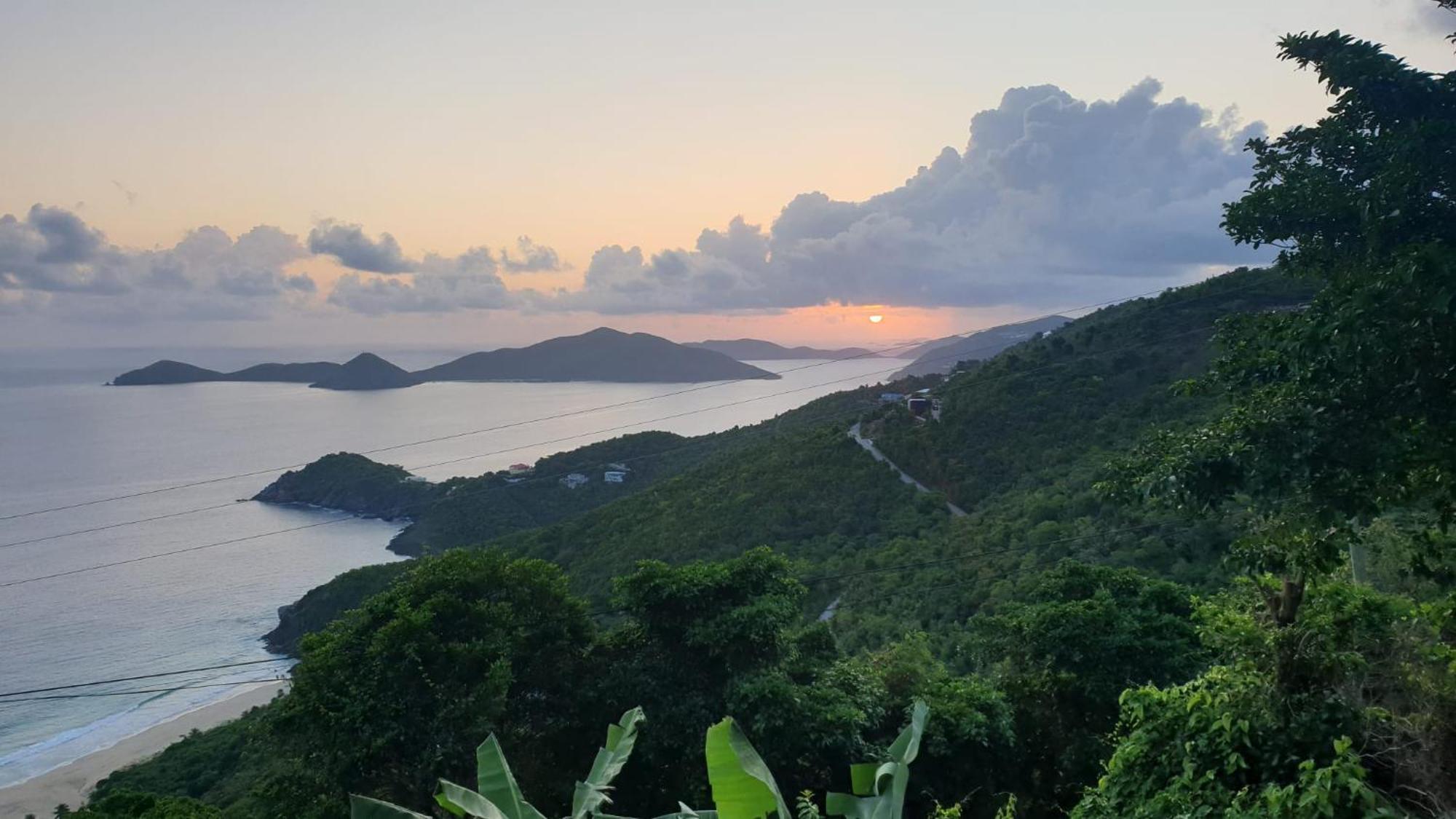 Summervillebvi ロードタウン エクステリア 写真