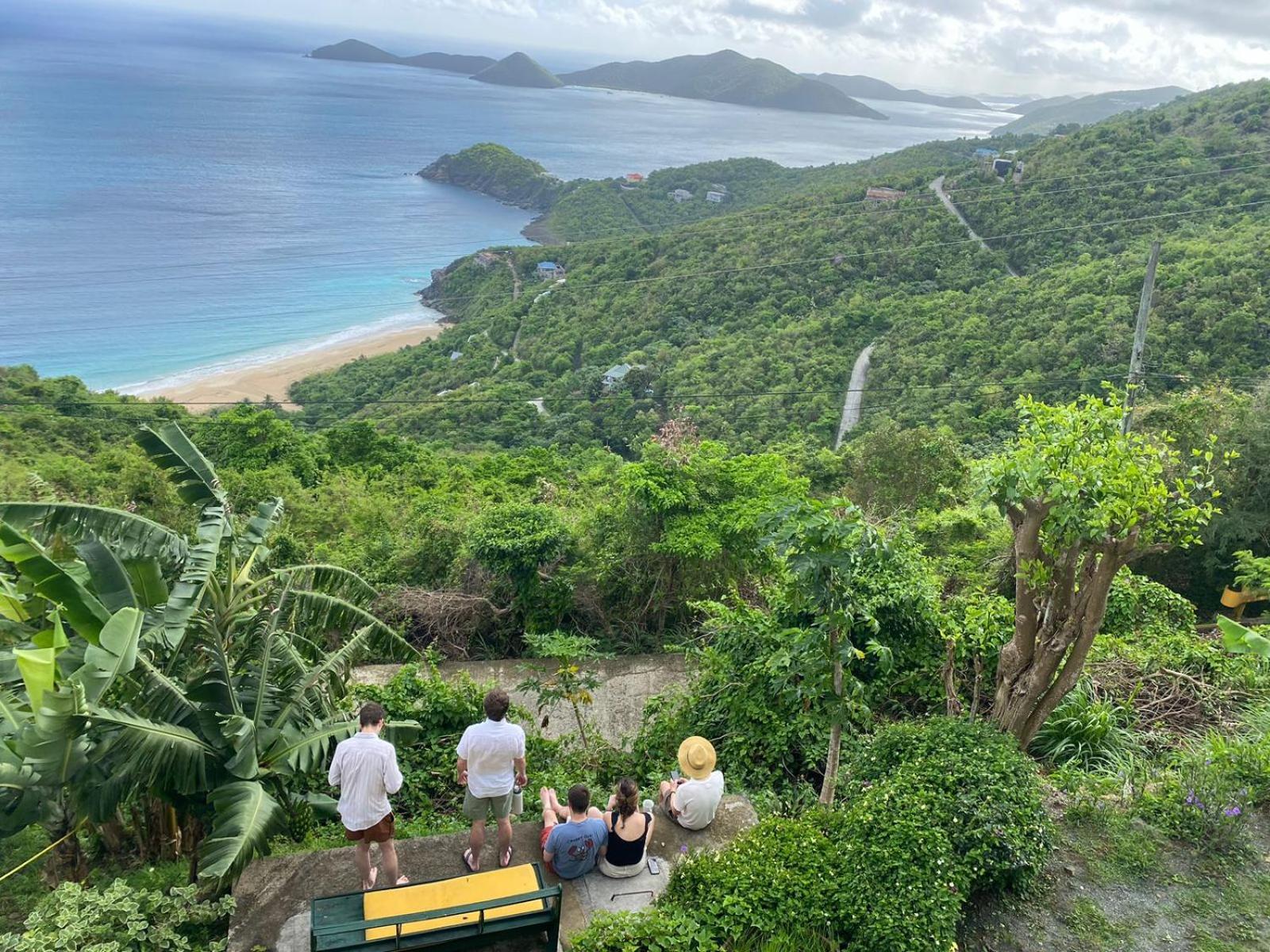 Summervillebvi ロードタウン エクステリア 写真