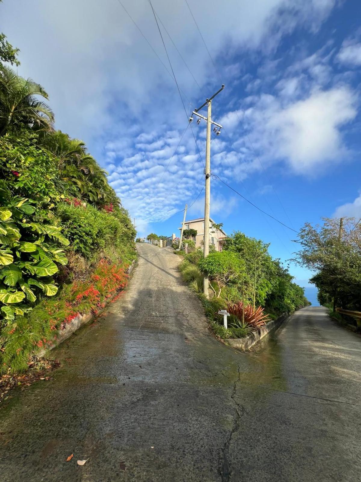 Summervillebvi ロードタウン エクステリア 写真
