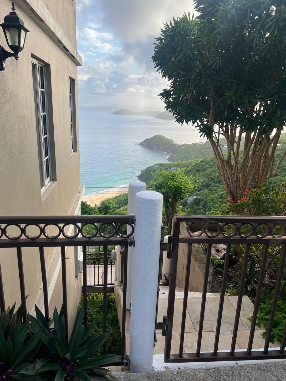 Summervillebvi ロードタウン エクステリア 写真