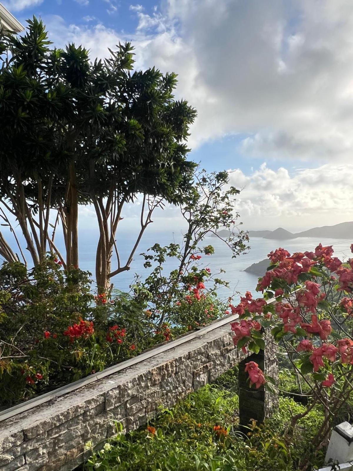 Summervillebvi ロードタウン エクステリア 写真