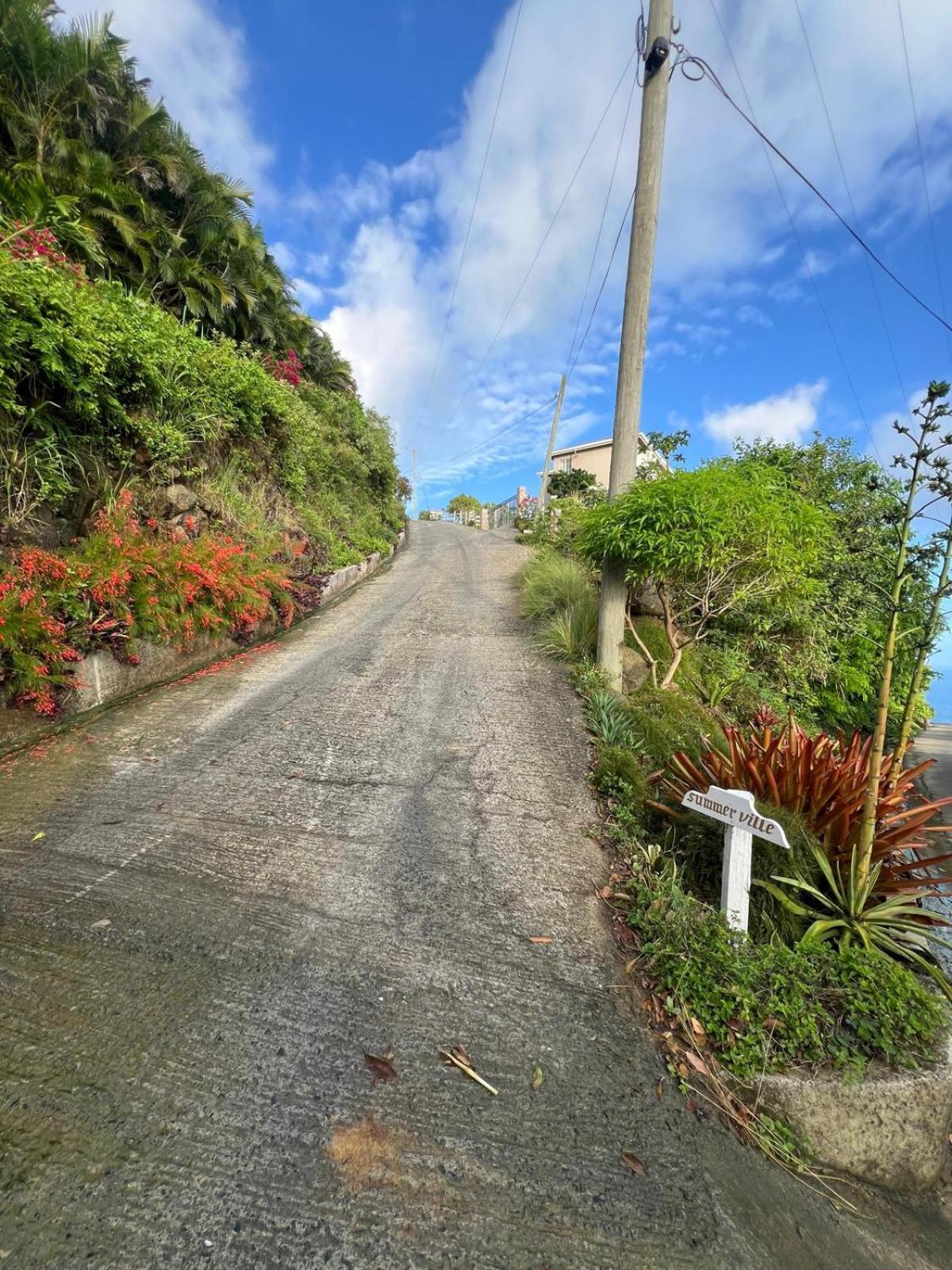 Summervillebvi ロードタウン エクステリア 写真